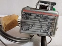 Jumo EM-5-N2 Thermostat