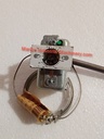 Jumo EM-5-N2 Thermostat