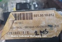 Eagle Signal BR16A6 Reset Timer Controls
