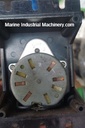 Eagle Signal BR16A6 Reset Timer Controls