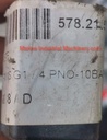 Burkert 179762 W23ME Solenoid Coil