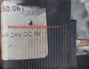 Burkert 179762 W23ME Solenoid Coil