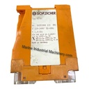 Schleicher KZT01 Time Relay