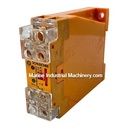 Schleicher KZT01 Time Relay