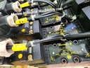 Asco Joucomatic 541-90-860 Control Valve