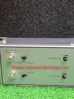 Blonder Tongue MVB-45 Distribution Amplifier