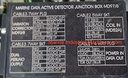 Marine Data MD93-8 Variation & Deviation Corrector-Compass Safe Distance