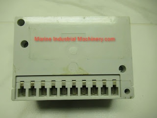 Aktieselskabet LK-NES 601 A 0800 Thermal Relay