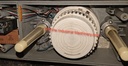 Honeywell TC804B-1011 Smoke Dust Detector