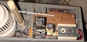Honeywell TC804B-1011 Smoke Dust Detector