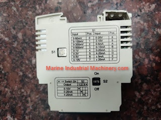 Siemens 3RS1706-1FD00 Sirius Interface Converter