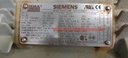 Siemens SD100 Nema Premium Efficiency Motor