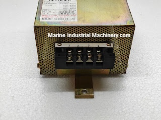 Terasaki ARH-12 Rectifier