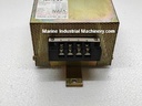 Terasaki ARH-12 Rectifier
