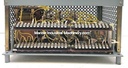 Shinko SBS-1B Gate Amplifier