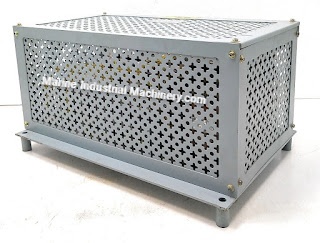 Shinko SBS-1B Gate Amplifier