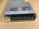 Mean Well LRS-350-12 Single Output Switchable Power Supply