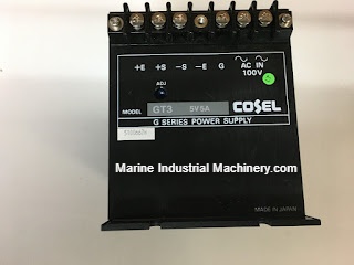 Cosel GT3 Power Supply*