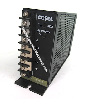 Cosel GT2 Industrial Power Supply