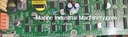 JRC PC4201 CMJ-304C Pcb Card