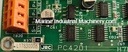 JRC PC4201 CMJ-304C Pcb Card