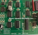 JRC PC4201 CMJ-304C Pcb Card
