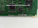 JRC PC4401 CMC-825-2 Pcb Board