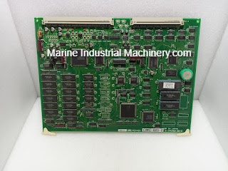JRC PC4401 CMC-825-2 Pcb Board