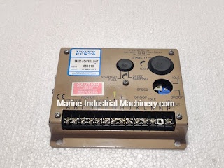 Volvo Penta 881616 Speed Control Unit