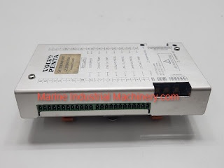 Volvo Penta 21350693.P04 Shutdown Unit