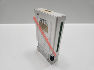 Volvo Penta 21350693.P04 Shutdown Unit
