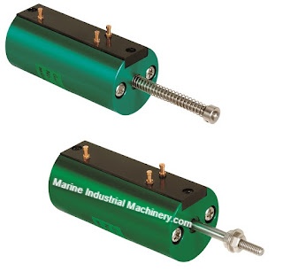 Midori Precisions Green Pot LP-20F Potentiometer