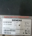 Siemens SQM45.291A9 Burner Servo Motor