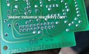 Chino 22012-23 2101 Pcb Card
