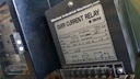 Taiyo SC-OCR-A Over Current Relay