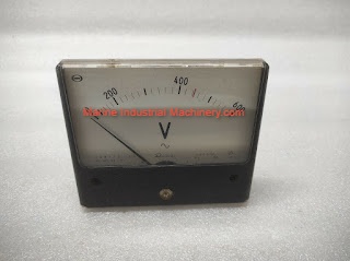 Daiichi LSK-12 Voltmeter