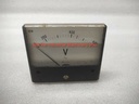 Daiichi LSK-12 Voltmeter
