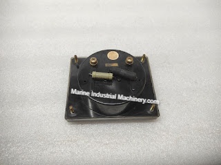 Daiichi LSK-12 Voltmeter