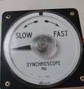 Daiichi Dl-110NA Synchroscope