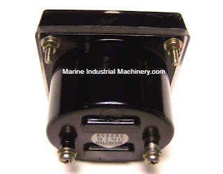 Daiichi Keiki PSK Panel Meter 0-750(A)