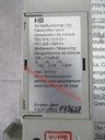 Hartmann & Braun TEU325-Ex.B Temp Transmitter