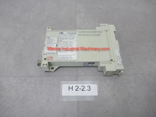 Hartmann & Braun TEU325-Ex.B Temp Transmitter