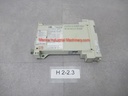 Hartmann & Braun TEU325-Ex.B Temp Transmitter