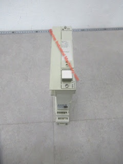 Hartmann & Braun TEU325-Ex.B Temp Transmitter