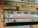 Siemens Simatic S5 PLC-115U CPU Power Supply Positioning Module