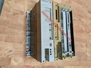 Siemens Simatic S5 PLC-115U CPU Power Supply Positioning Module