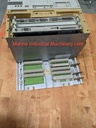 Siemens Simatic S5 PLC-115U CPU Power Supply Positioning Module