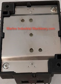 Siemens 3TF48 Magnetic Contactor