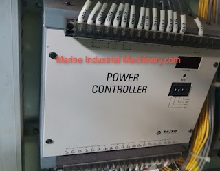 Taiyo PWC Power Controller