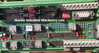 Dreggen Crane AS S2B P3 DCS902-0-D1116E Module